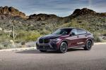 BMW X6 M Competition 2020 года (NA)